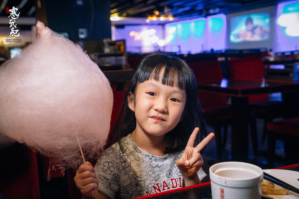 【中肯‧食記】皇上吉饗 極品唐風燒肉‧捷運忠孝敦化站｜糖朝集團攜手皇上吉饗‧打造東區最炫夜店風燒肉吃到飽！