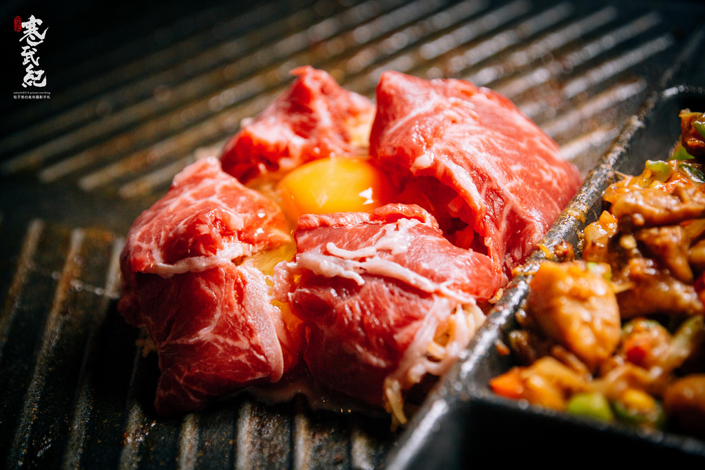 【中肯‧食記】皇上吉饗 極品唐風燒肉‧捷運忠孝敦化站｜糖朝集團攜手皇上吉饗‧打造東區最炫夜店風燒肉吃到飽！