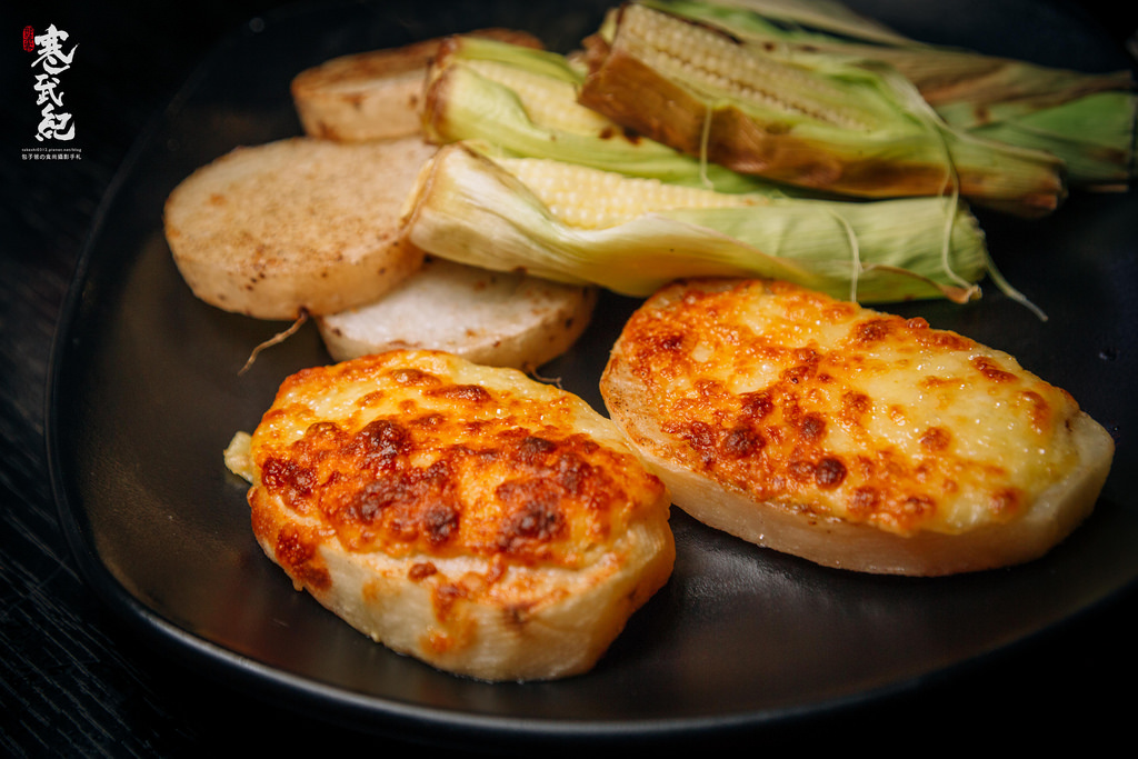 【中肯‧食記】皇上吉饗 極品唐風燒肉‧捷運忠孝敦化站｜糖朝集團攜手皇上吉饗‧打造東區最炫夜店風燒肉吃到飽！