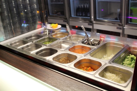 皇上吉饗極品唐風燒肉/東區燒烤吃到飽