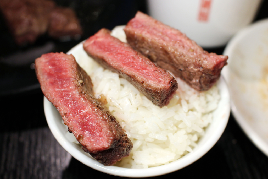 皇上吉饗極品唐風燒肉/東區燒烤吃到飽