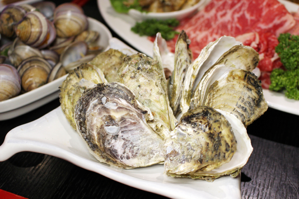 皇上吉饗極品唐風燒肉/東區燒烤吃到飽