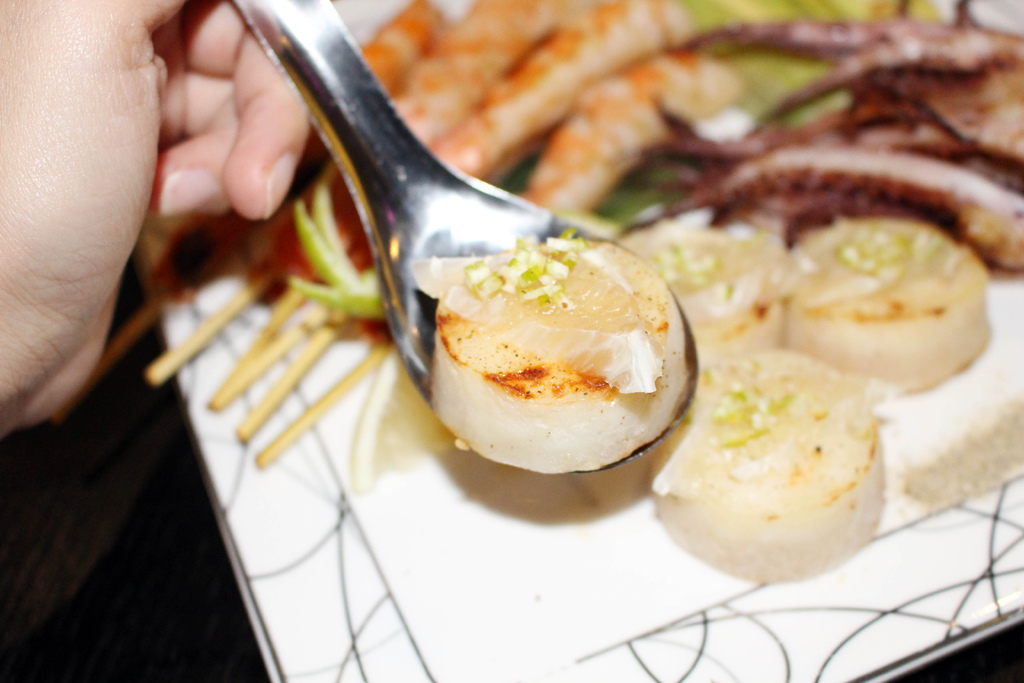 皇上吉饗極品唐風燒肉/東區燒烤吃到飽