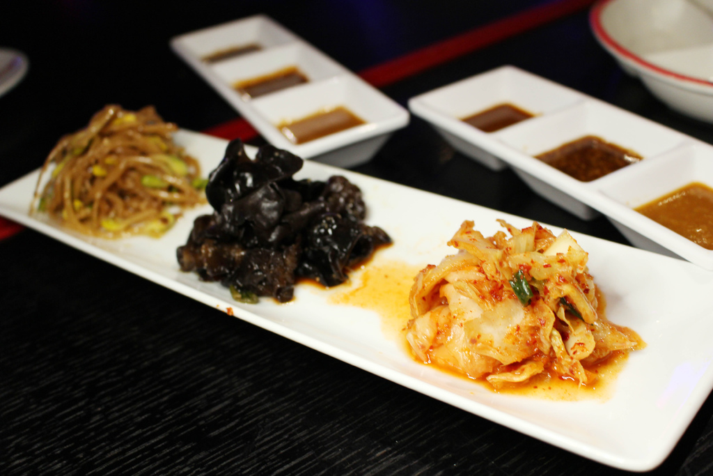 皇上吉饗極品唐風燒肉/東區燒烤吃到飽