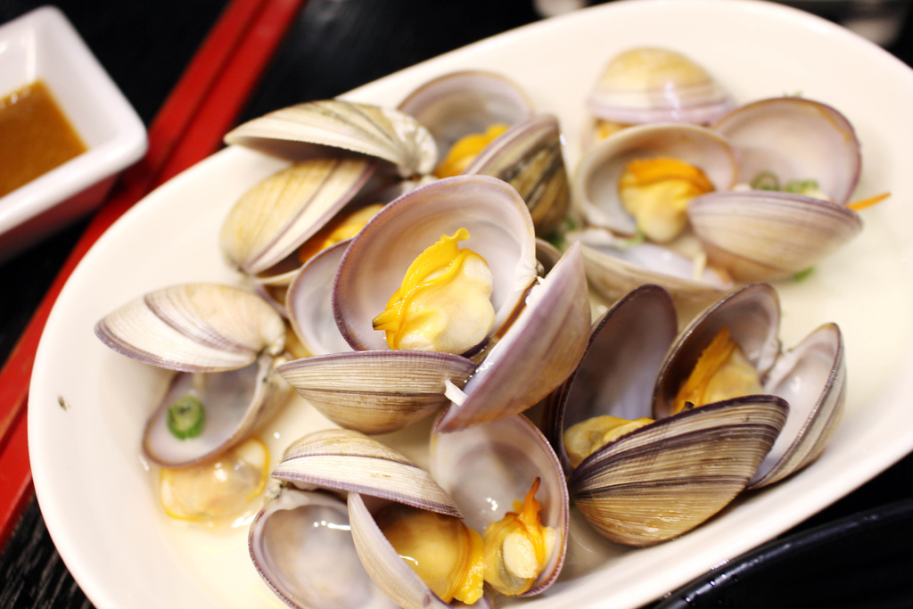 皇上吉饗極品唐風燒肉/東區燒烤吃到飽