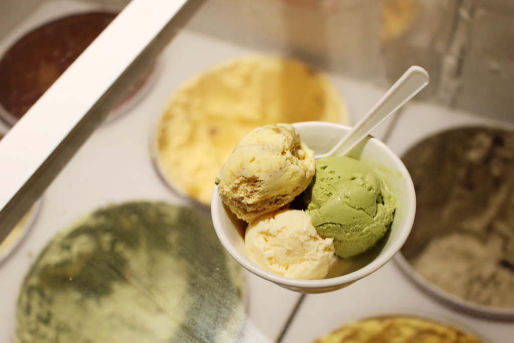 皇上吉饗極品唐風燒肉/東區燒烤吃到飽