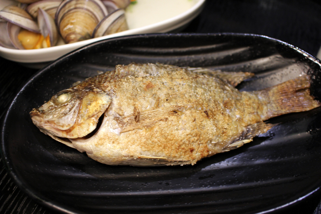 皇上吉饗極品唐風燒肉/東區燒烤吃到飽