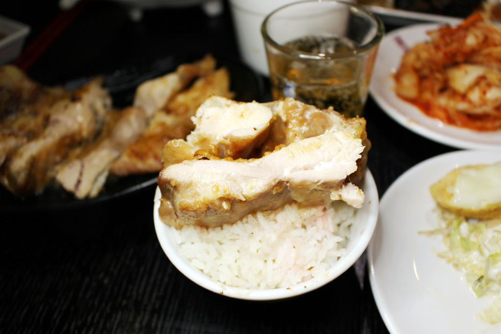 皇上吉饗極品唐風燒肉/東區燒烤吃到飽