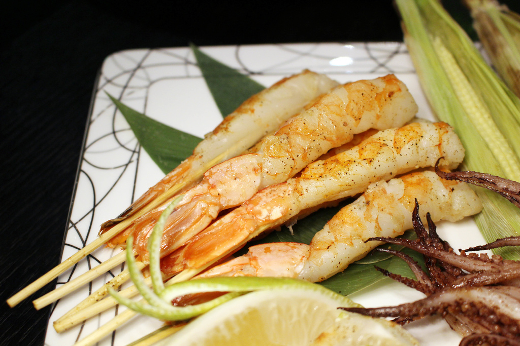 皇上吉饗極品唐風燒肉/東區燒烤吃到飽