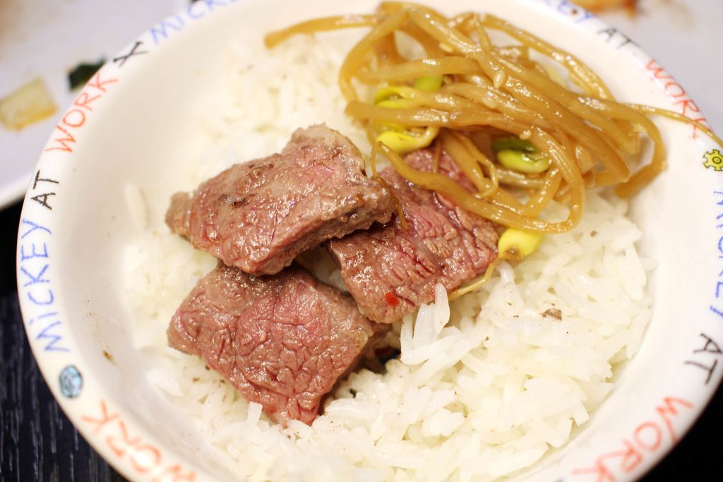 皇上吉饗極品唐風燒肉/東區燒烤吃到飽