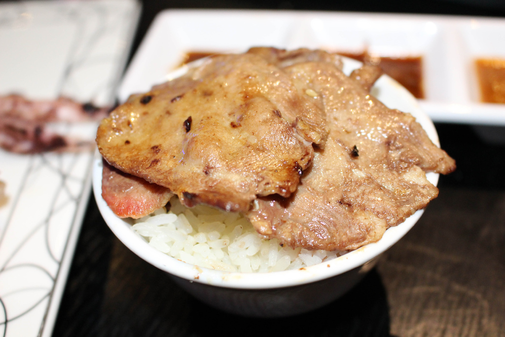 皇上吉饗極品唐風燒肉/東區燒烤吃到飽