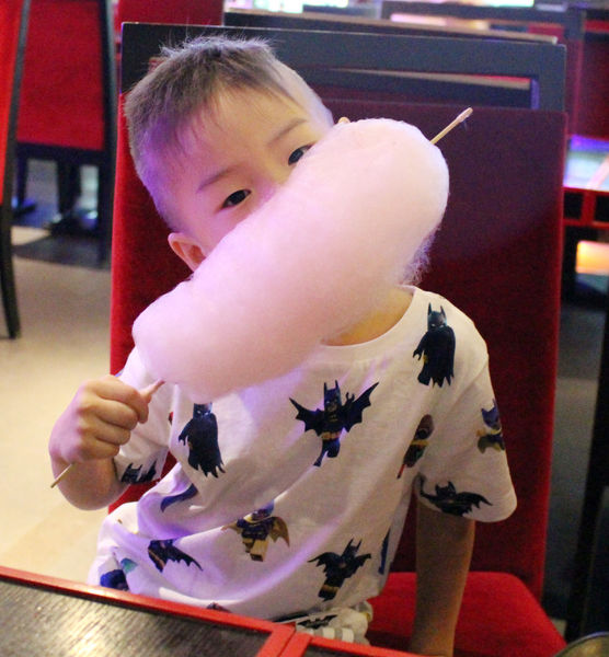 皇上吉饗極品唐風燒肉/東區燒烤吃到飽