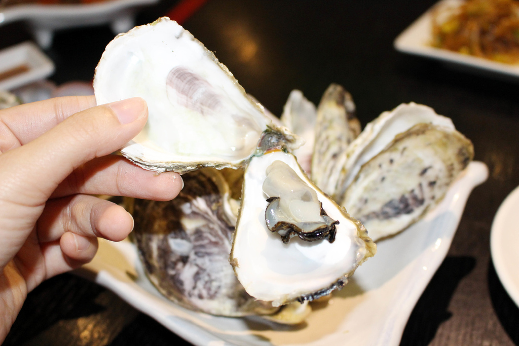 皇上吉饗極品唐風燒肉/東區燒烤吃到飽