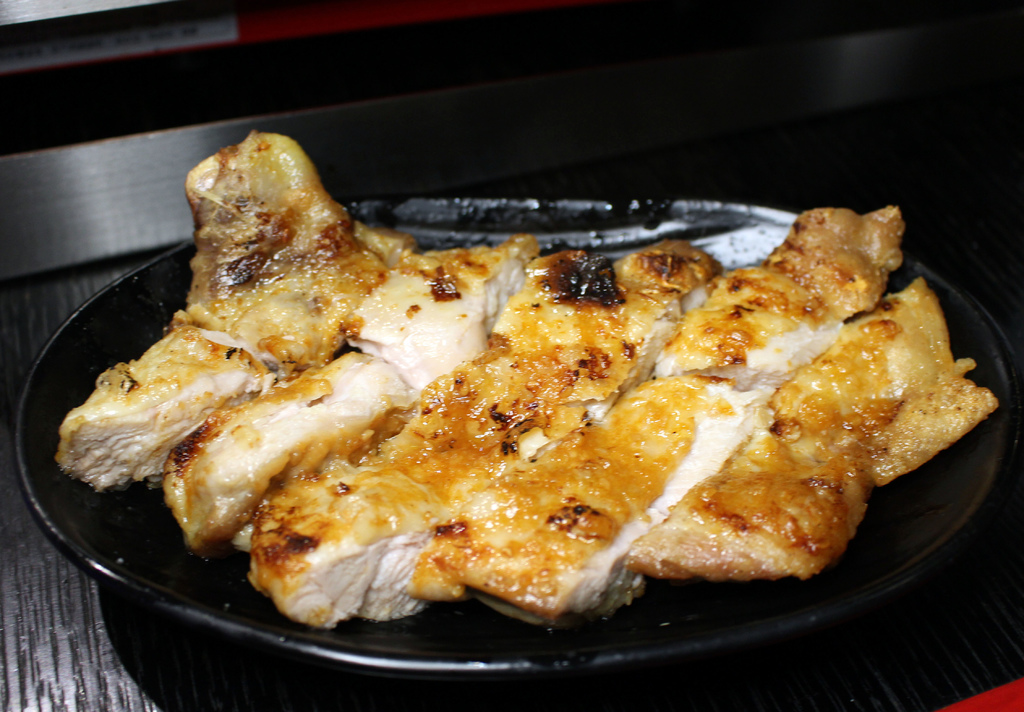 皇上吉饗極品唐風燒肉/東區燒烤吃到飽