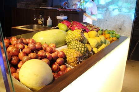 皇上吉饗極品唐風燒肉/東區燒烤吃到飽