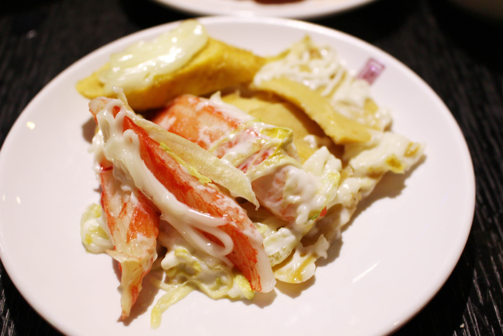 皇上吉饗極品唐風燒肉/東區燒烤吃到飽