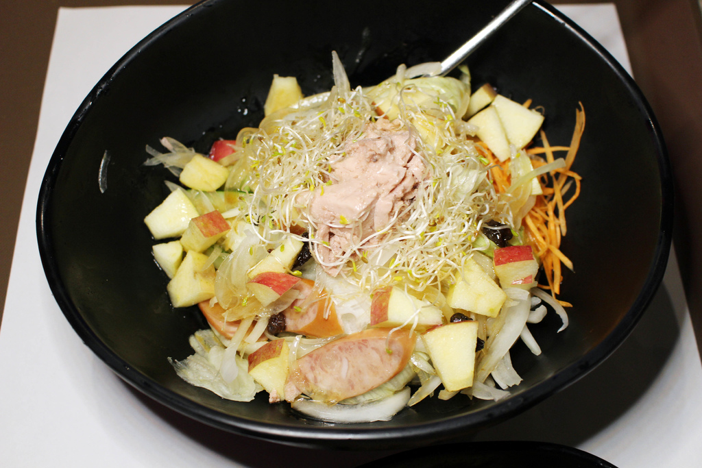 皇上吉饗極品唐風燒肉/東區燒烤吃到飽