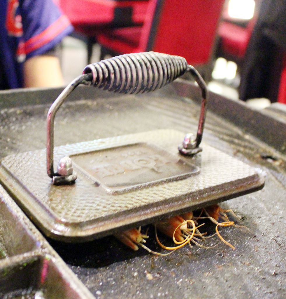 皇上吉饗極品唐風燒肉/東區燒烤吃到飽