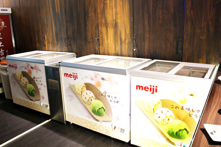 皇上吉饗極品唐風燒肉/東區燒烤吃到飽