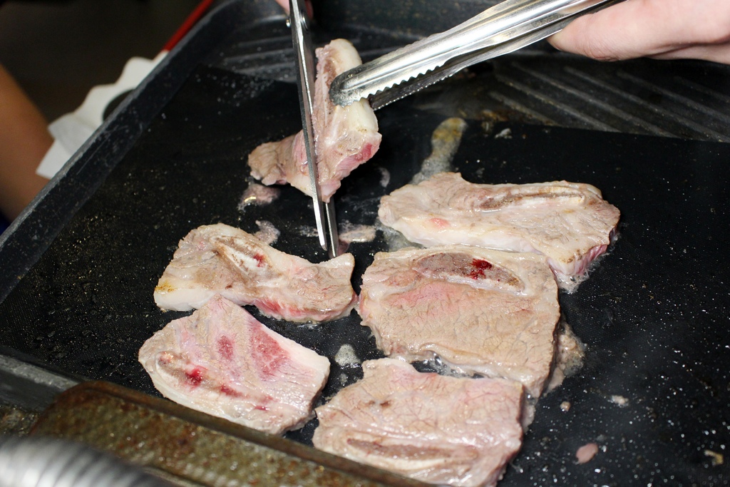 皇上吉饗極品唐風燒肉/東區燒烤吃到飽