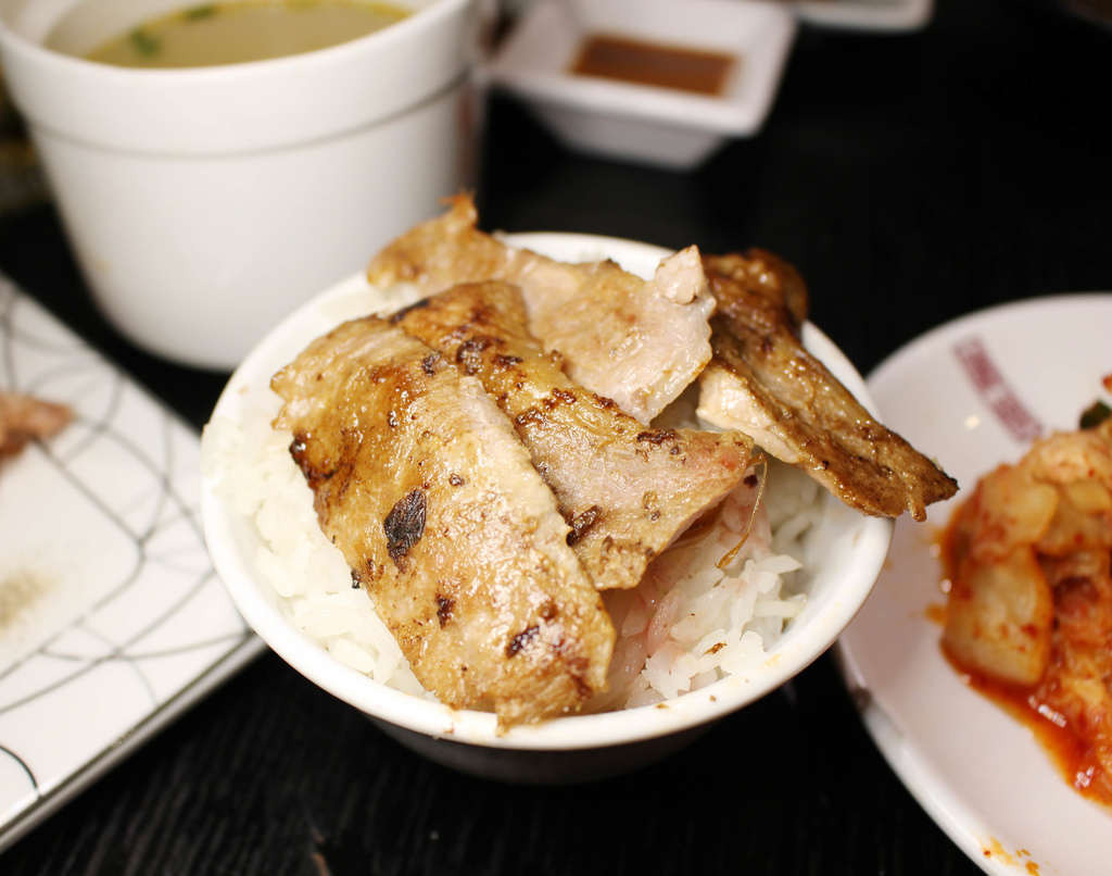 皇上吉饗極品唐風燒肉/東區燒烤吃到飽