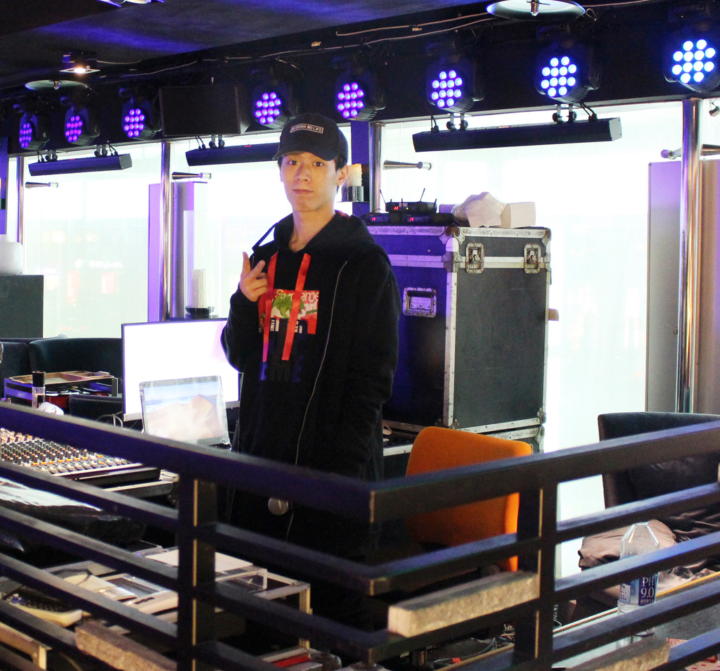 皇上吉饗極品唐風燒肉/東區燒烤吃到飽