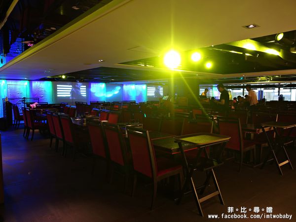 皇上吉饗極品唐風燒肉:【捷運美食】皇上吉饗極品唐風燒肉吃到飽 台北最潮夜店風燒烤店 越夜越high!代烤服務/桌邊魔術/DJ熱場/大安區燒肉/東區宵夜推廌