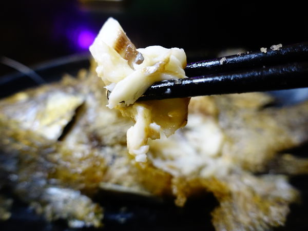 皇上吉饗極品唐風燒肉:【捷運美食】皇上吉饗極品唐風燒肉吃到飽 台北最潮夜店風燒烤店 越夜越high!代烤服務/桌邊魔術/DJ熱場/大安區燒肉/東區宵夜推廌