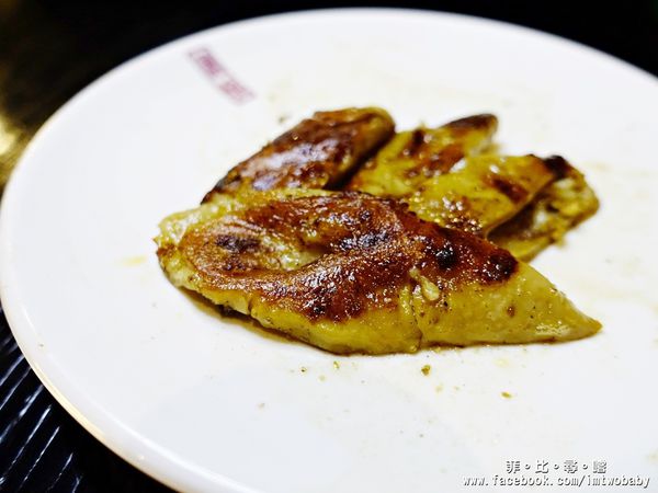 皇上吉饗極品唐風燒肉:【捷運美食】皇上吉饗極品唐風燒肉吃到飽 台北最潮夜店風燒烤店 越夜越high!代烤服務/桌邊魔術/DJ熱場/大安區燒肉/東區宵夜推廌