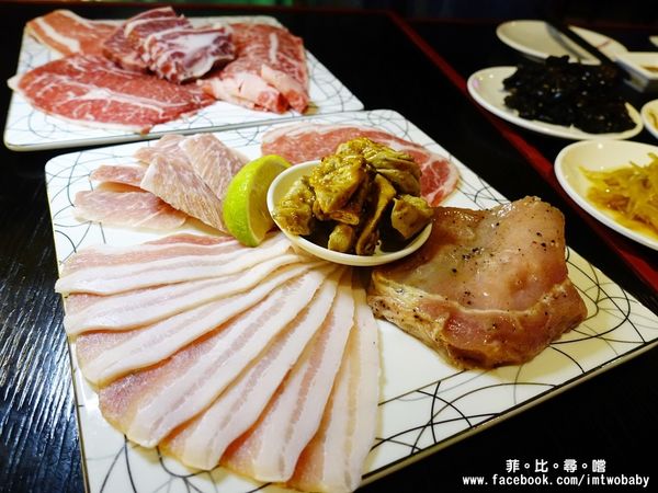 皇上吉饗極品唐風燒肉:【捷運美食】皇上吉饗極品唐風燒肉吃到飽 台北最潮夜店風燒烤店 越夜越high!代烤服務/桌邊魔術/DJ熱場/大安區燒肉/東區宵夜推廌