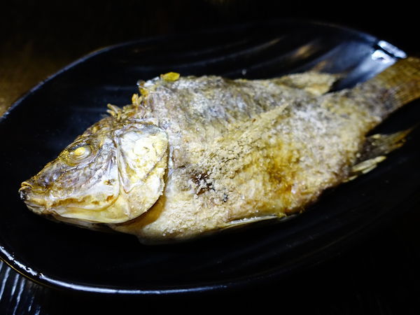 皇上吉饗極品唐風燒肉:【捷運美食】皇上吉饗極品唐風燒肉吃到飽 台北最潮夜店風燒烤店 越夜越high!代烤服務/桌邊魔術/DJ熱場/大安區燒肉/東區宵夜推廌