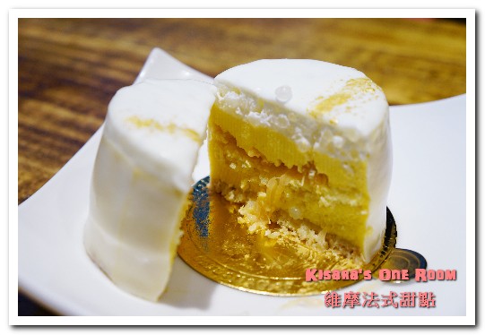 WellMore Pâtisserie維摩法式甜點：台北松山甜點．結合法式優雅及日式細膩的精緻甜品──維摩法式甜點