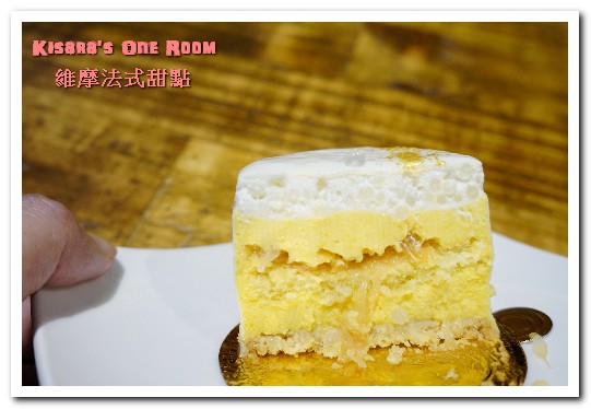 WellMore Pâtisserie維摩法式甜點：台北松山甜點．結合法式優雅及日式細膩的精緻甜品──維摩法式甜點