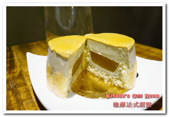 WellMore Pâtisserie維摩法式甜點：台北松山甜點．結合法式優雅及日式細膩的精緻甜品──維摩法式甜點