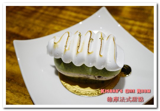 WellMore Pâtisserie維摩法式甜點：台北松山甜點．結合法式優雅及日式細膩的精緻甜品──維摩法式甜點