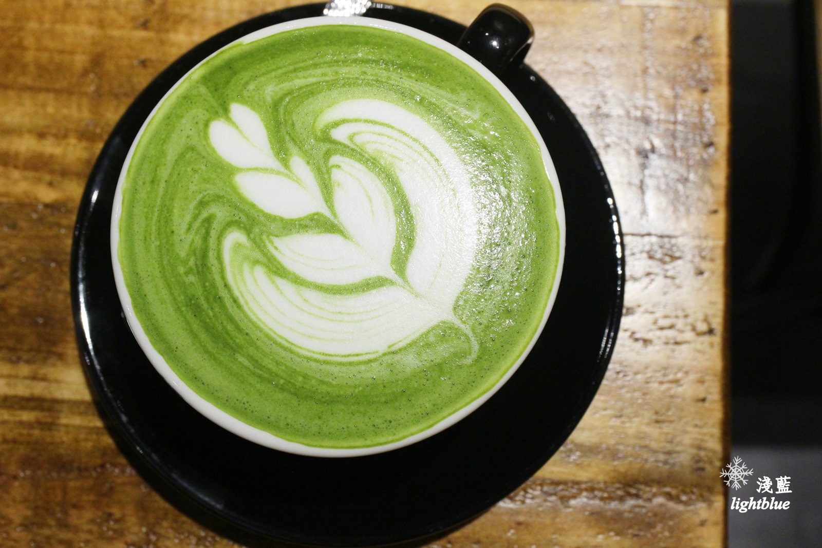 [ 中山國中站美食 ] 淺藍 × WellMore Pâtisserie維摩法式甜點～如咖啡廳一般愜意的甜點空間，免費wifi插座不限時