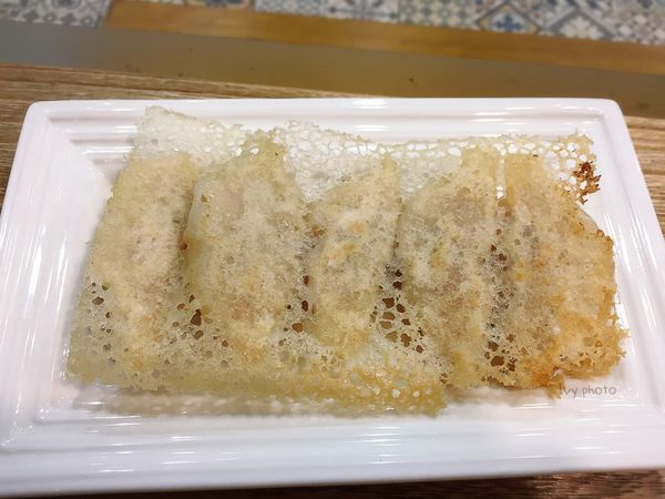 小戶商行 冰花鍋貼-高麗菜