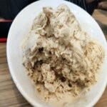 脆皮鮮奶甜甜圈 晴光店/奶香濃郁~晴光市場人氣銅板價小吃