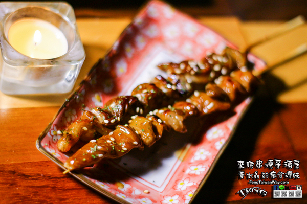 來吧BAR：水晶推薦台北美食：來吧BAR