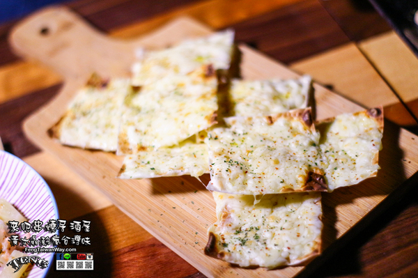 來吧BAR：水晶推薦台北美食：來吧BAR