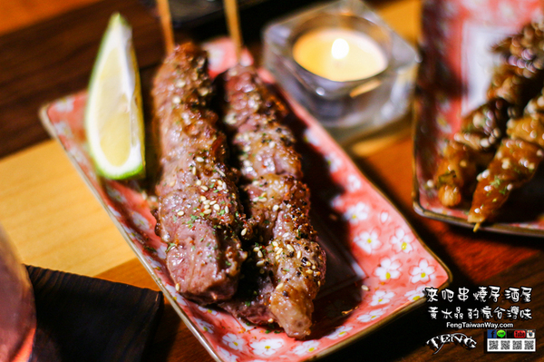 來吧BAR：水晶推薦台北美食：來吧BAR