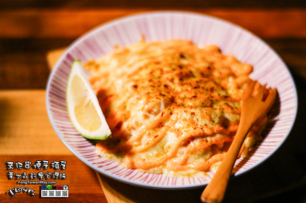 來吧BAR：水晶推薦台北美食：來吧BAR