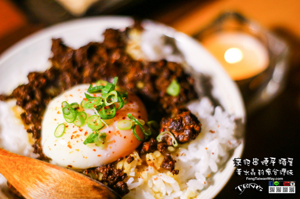 來吧BAR：水晶推薦台北美食：來吧BAR