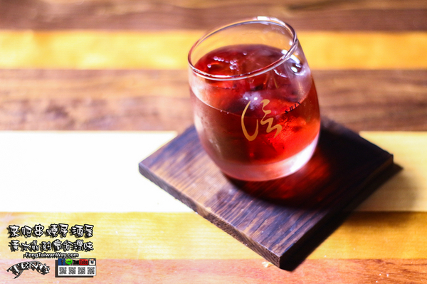 來吧BAR：水晶推薦台北美食：來吧BAR