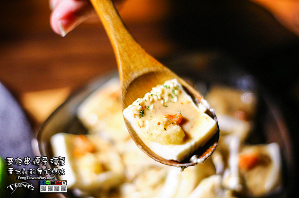 來吧BAR：水晶推薦台北美食：來吧BAR