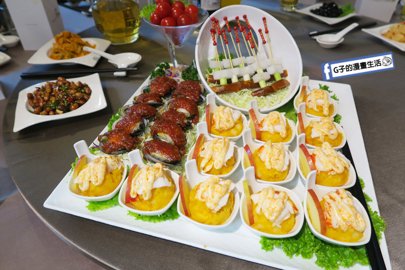 彭園新店館.婚宴試菜.新娘物語雜誌社.彭園婚宴會館.台北婚宴.婚宴場地.喜宴菜色
