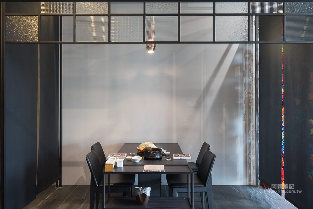 台中鍠樂極上和牛海鮮鍋物-13