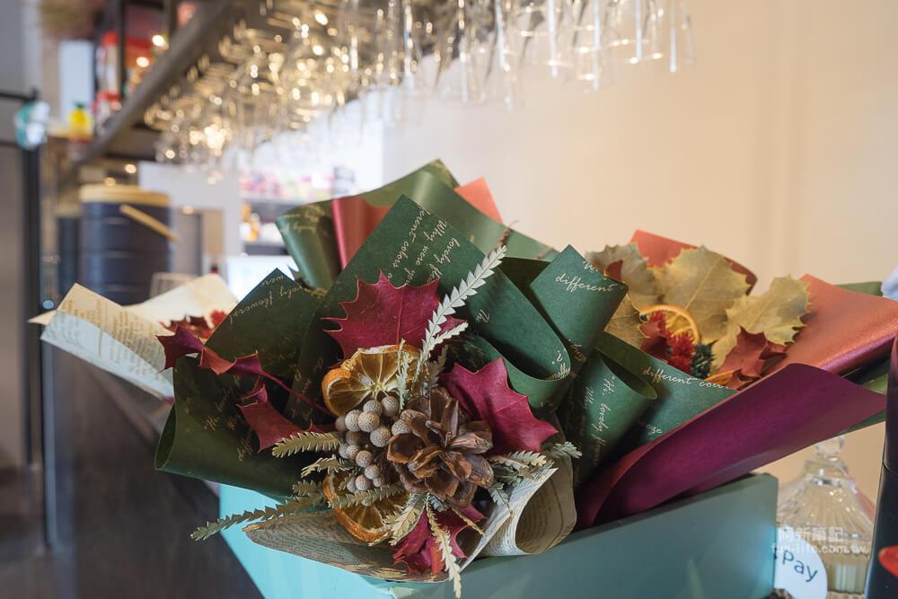 台中鍠樂極上和牛海鮮鍋物-20