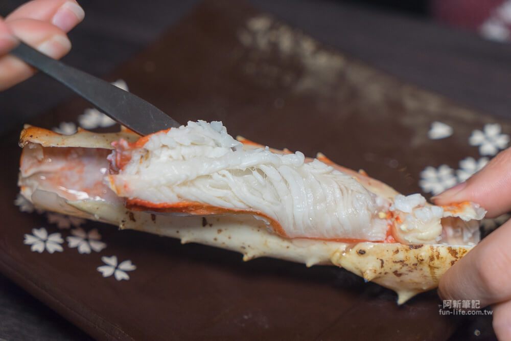 台中鍠樂極上和牛海鮮鍋物-50