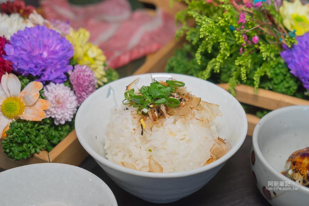 台中鍠樂極上和牛海鮮鍋物-45